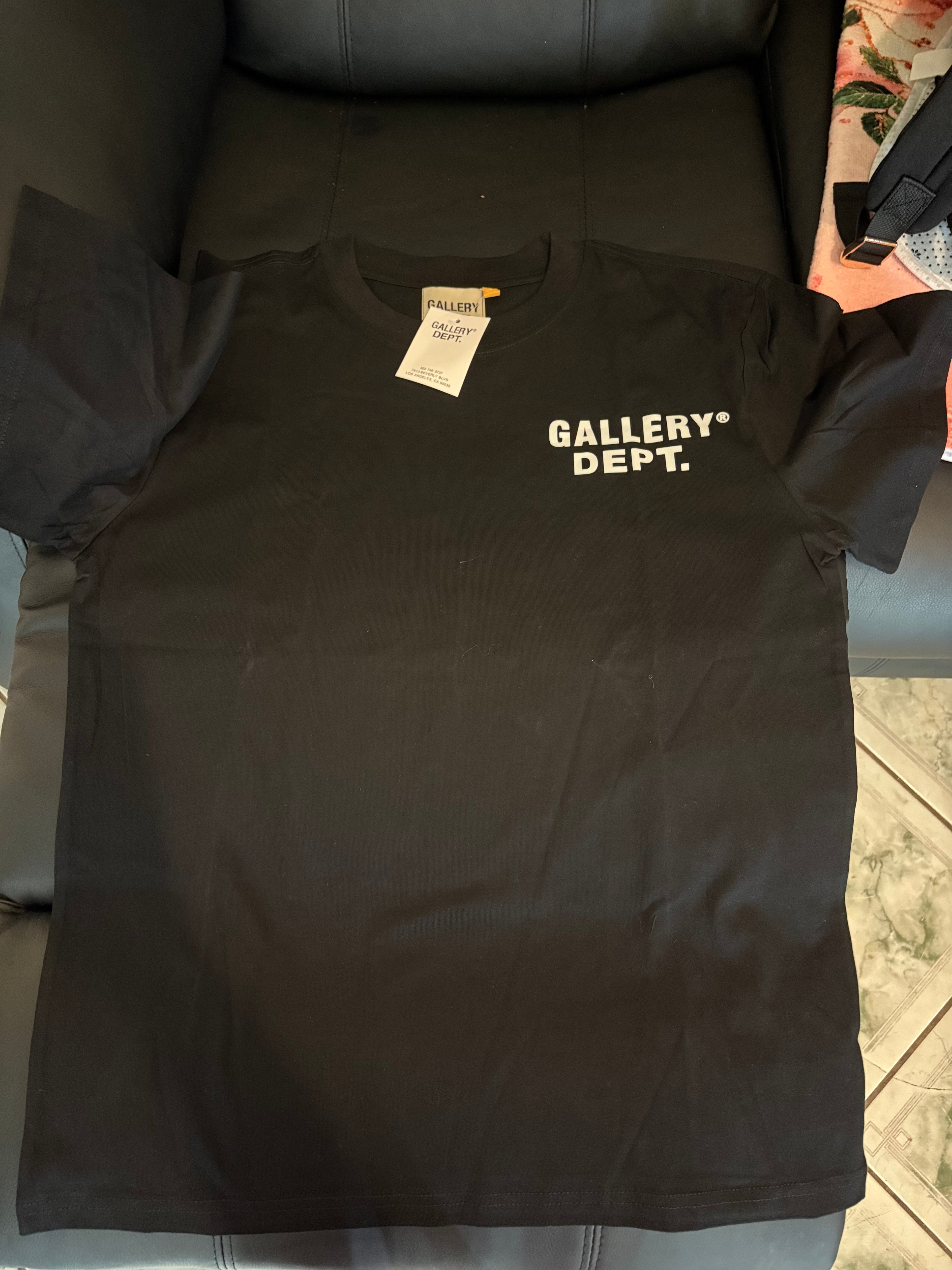 Gallery Dept Shirt