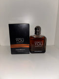 Stronger With You