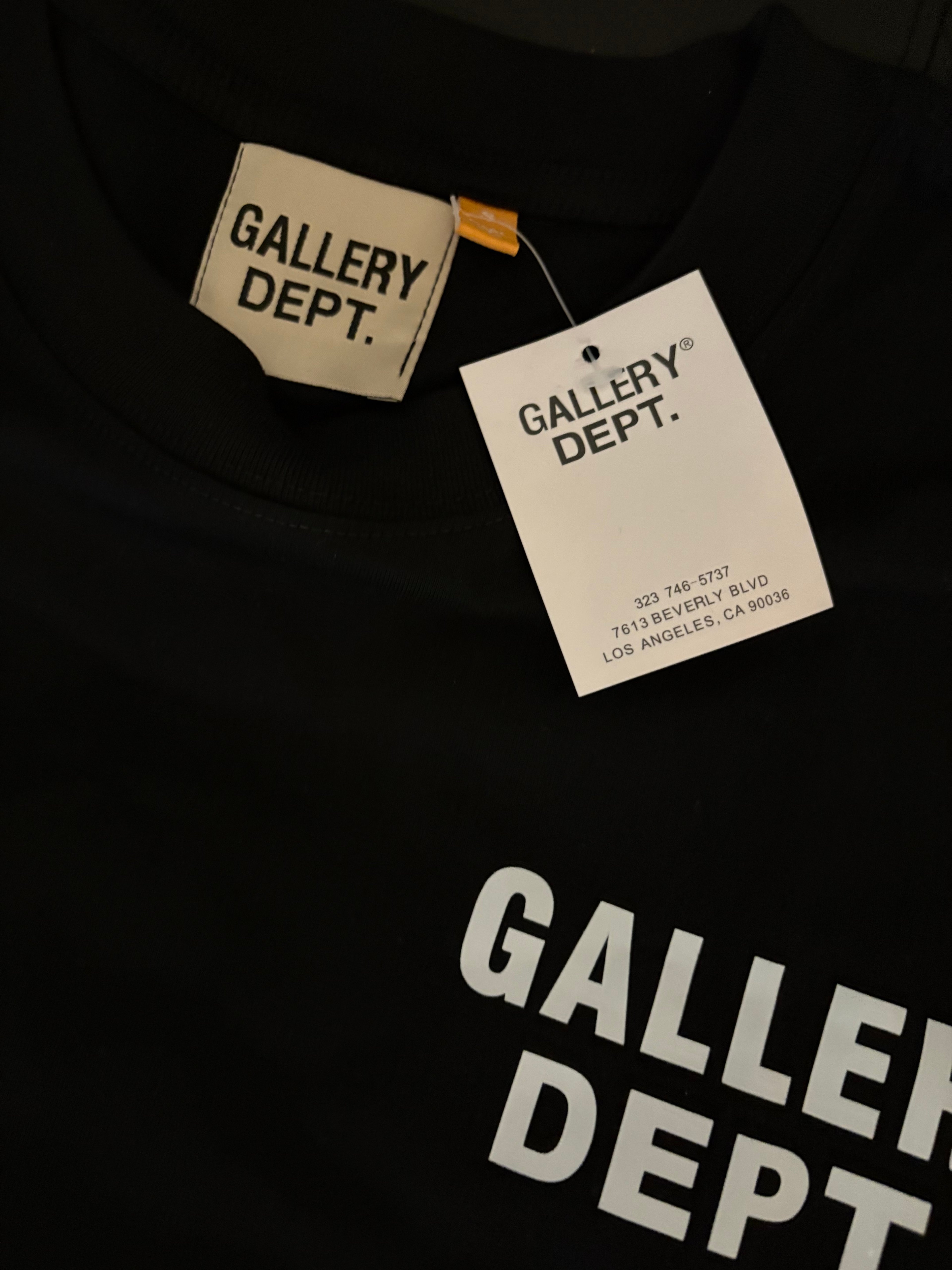 Gallery Dept Shirt