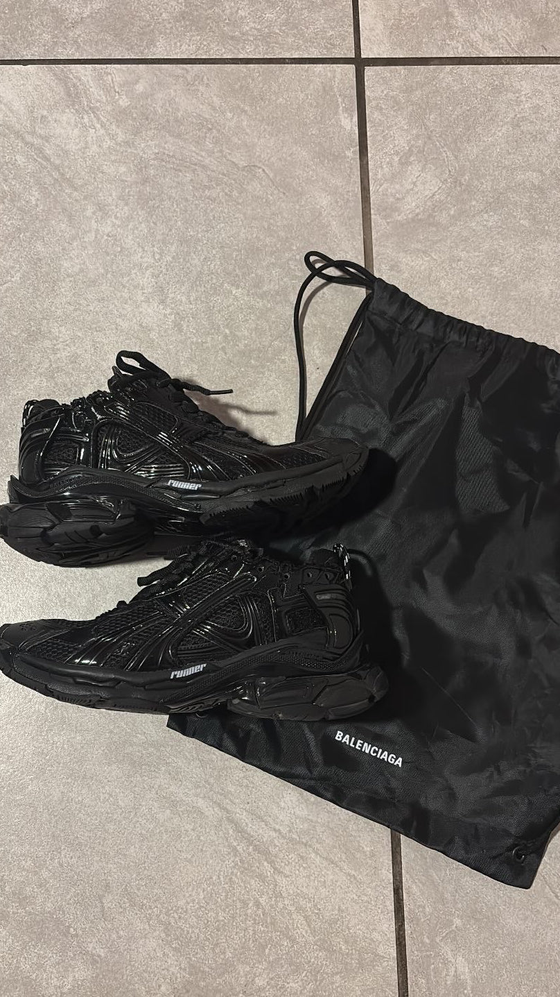 Balenciaga Runners